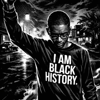 DJ Prince Cy lll Logo